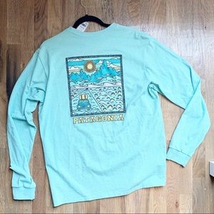 ISO this shirt in Small or Medium any color.